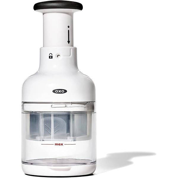 OXO Good Grips Vegetable Chopper