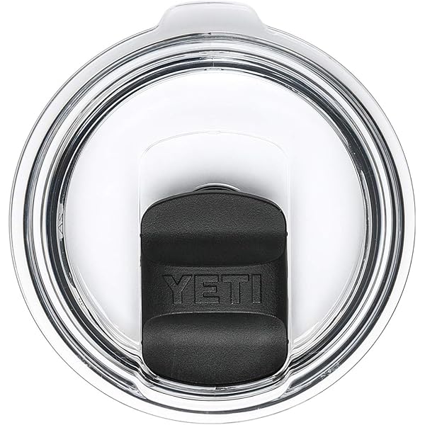 YETI Rambler MagSlider Lid