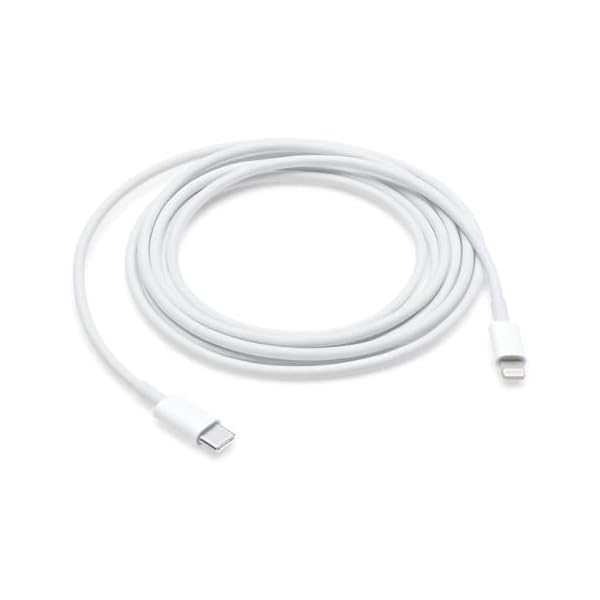 Apple USB-C to Lightning Cable (2 m)