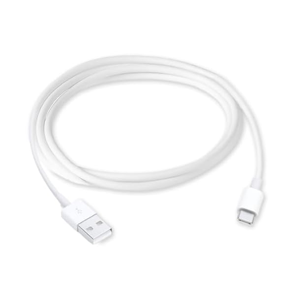 Car Carplay Cable for iPhone 17/16/15, USB A to USB C Cable Compatible for iPhone 17/16,17Air, 17/16/15 Pro Max,16E,16 Plus, iPad 10th/11 Gen,iPad Pro 12.9, Air 5th/4th Charger Cord,Car Charging Cable