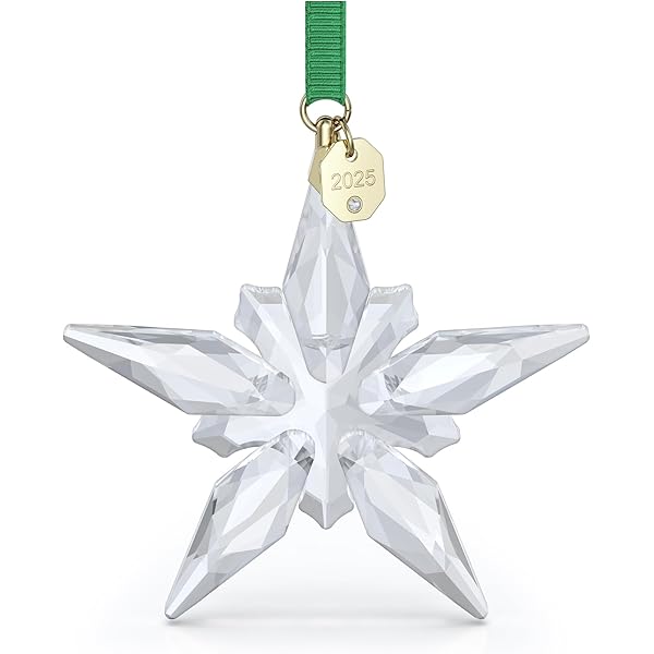 Swarovski 2025 Annual Edition Ornament