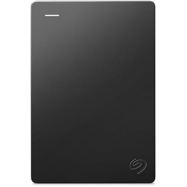 Seagate Portable 2TB External Hard Drive HDD — USB 3.0 for PC, Mac, PlayStation, & Xbox -1-Year Rescue Service (STGX2000400)
