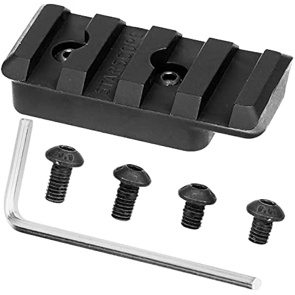 Starscope 10x42 Monocular for Adults - High Power HD Mini Telescope Monoculars Birdwatching Hunting Hiking Wildlife Viewing | BAK4 Prism Scope, FMC Lens, Wide Field of View (Orange)