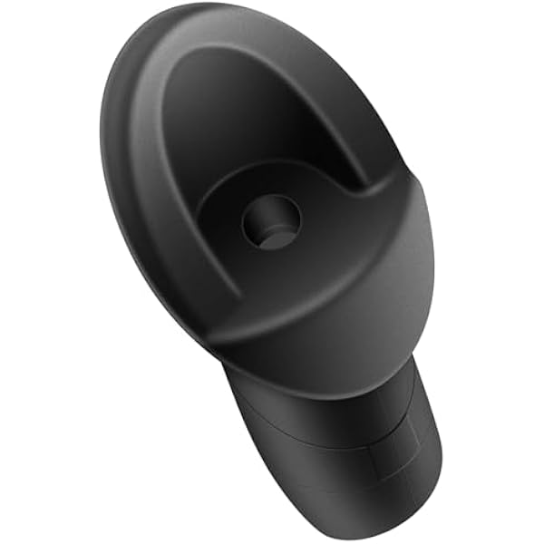 Tundra Antenna Base Grommet Ornament Compatible with Toyota Tundra 2007-2013 Replaces 86392-0C040 863920C040 Manual Radio Antenna Mount Bezel Accessories