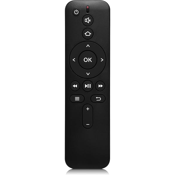 Replacement Voice Remote control-45st