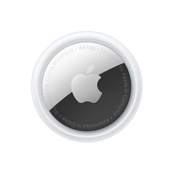 Apple AirTag. Keep Track of and find Your Keys, Wallet, Luggage, Backpack, and More. Simple one-tap Set up with iPhone or iPad