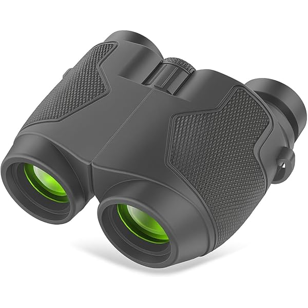 12x50 Binoculars for Adults and Kids Large Eyepiece