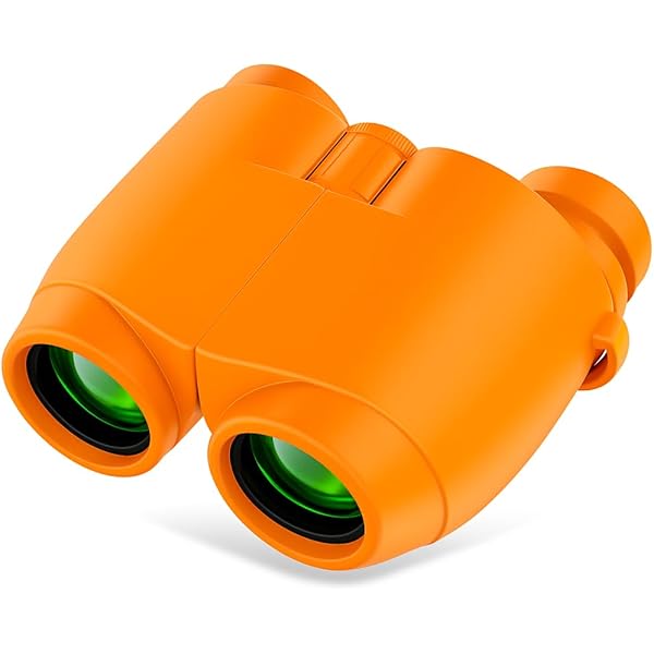 Binoculars Large Eyepiece for Bird Watching,Hiking,Concert ZE033