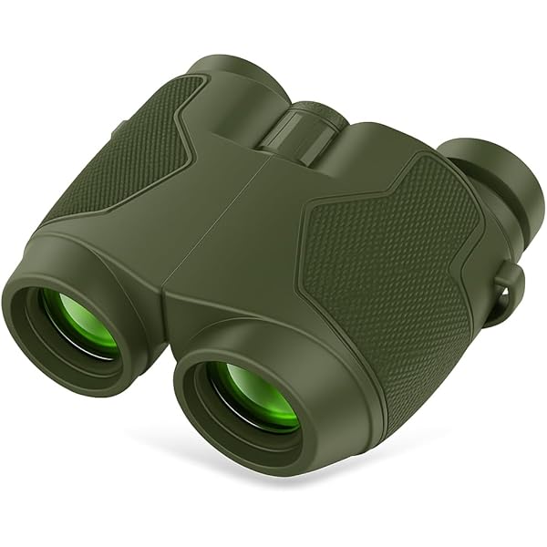 Binoculars for Adults and Kids Large Eyepiece for Bird Watching,Hiking,Concert ZE140