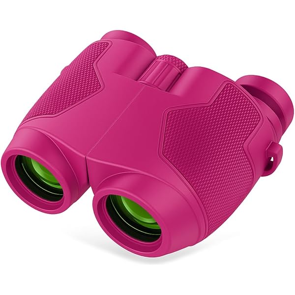 Binoculars for Adults and Kids Large Eyepiece for Bird Watching,Hiking,Concert ZE138