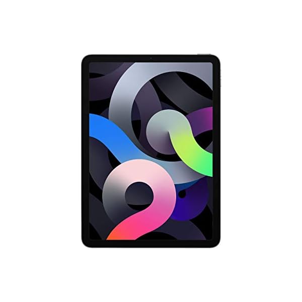 Apple iPad Air (10.9-inch, Wi-Fi, 256GB) - Space Gray