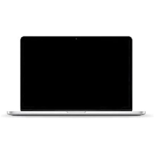Apple MacBook Pro 13.3-Inch Laptop 2.6GHz (MGX72LL/A) Retina, 8GB Memory, 256GB Solid State Drive (Renewed)