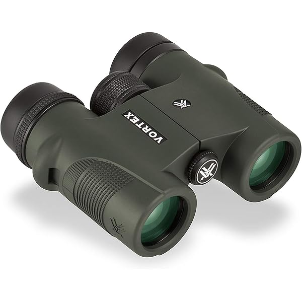 Vortex Diamondback 8x32 Binocular