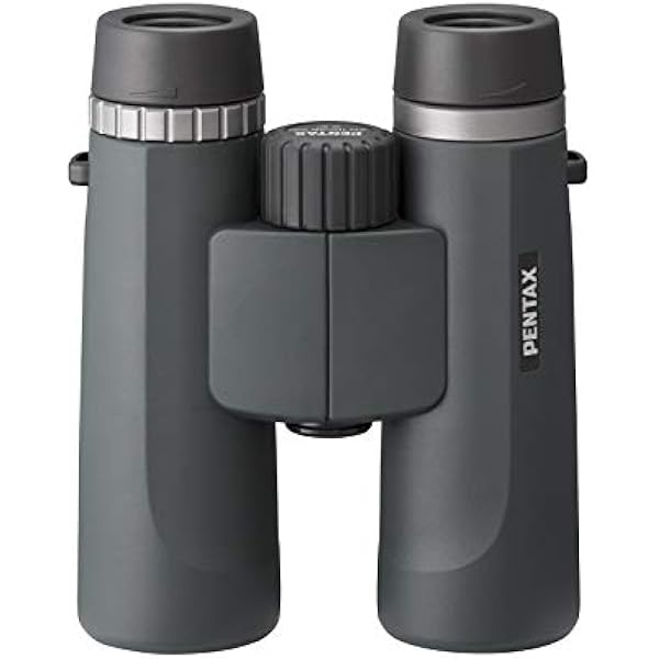Pentax AD 10x36 WP Binoculars