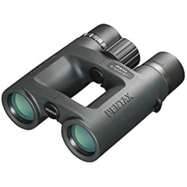 Pentax AD 9x32 WP Binoculars