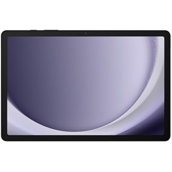 SAMSUNG Galaxy Tab A9+ 5G 11” 64GB Android Tablet, Wi-Fi (AT&T Network), Big Screen, Upgraded Chipset, Long Battery Life, Quad Speakers, Multi Window Display, US Version, 2024, Graphite (Renewed)