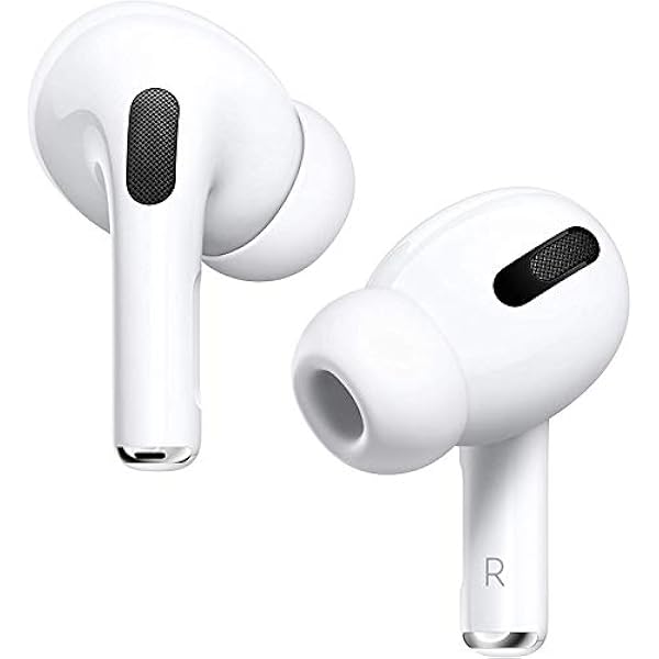 Apple AirPods Pro -1st Generation with MagSafe (Renewed Premium)